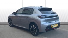 Peugeot 208 1.2 PureTech 100 Allure 5dr Petrol Hatchback